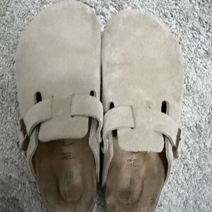 Birkenstock Boston clog